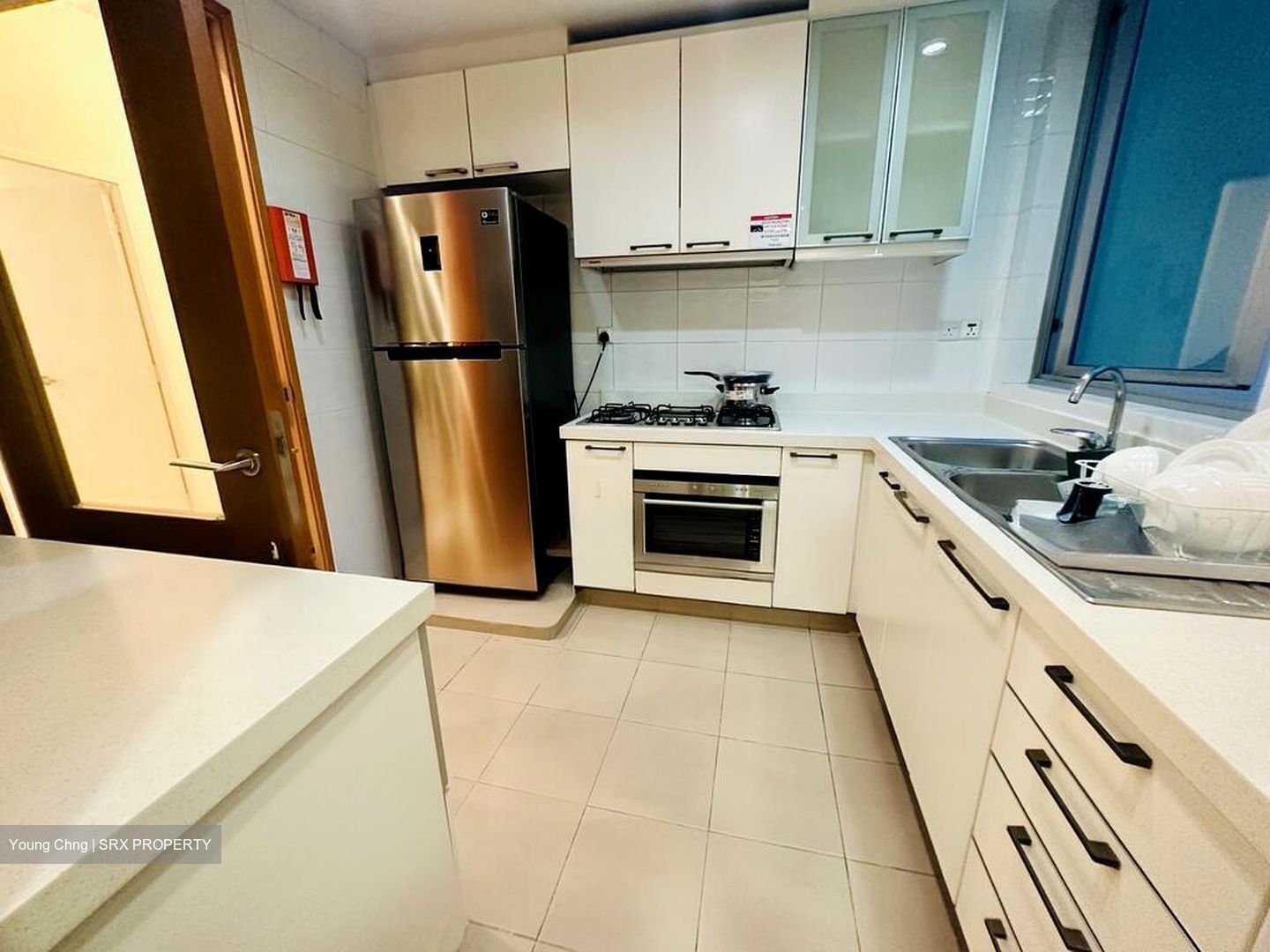 Caribbean At Keppel Bay (D4), Condominium #504698691